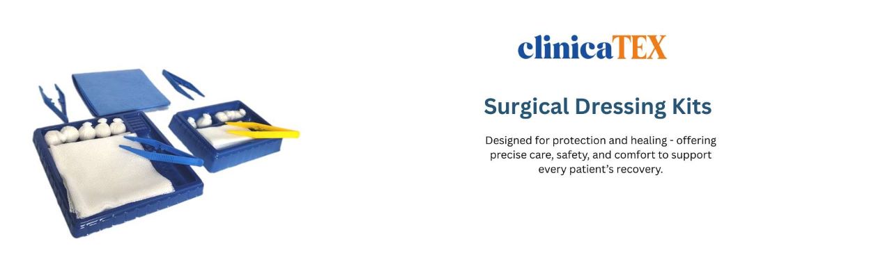 Surgical Dressing